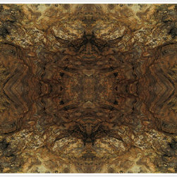 Fusion - Quartzite - Artwork