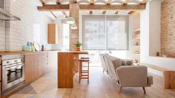 Reforma / Interiorismo-1