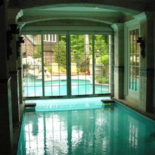 Pools/Spas