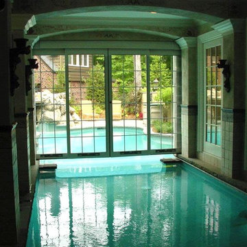 Residential Pools