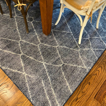 Living Room Rugs from ODR
