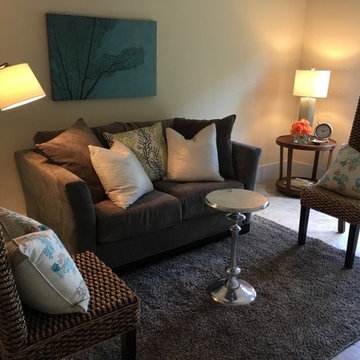2394 House Staging - Shenandoah, FL
