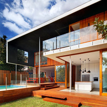 Glass Railing