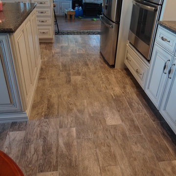 Thomasville Remodel