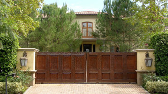Private Residence