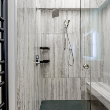 Alexandra Avenue Custom Build