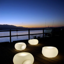 Pool Lighting