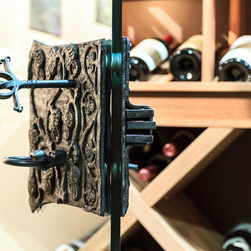 La Jolla Wine Cellar
