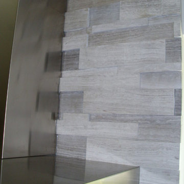 Port Colborne house reno