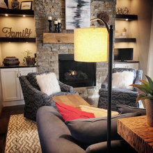 Hearth Room