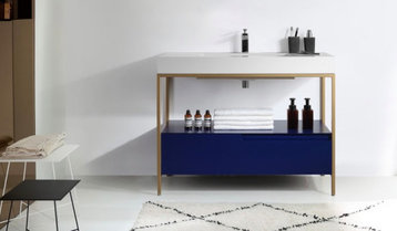 Statement Vanities With Free Shipping