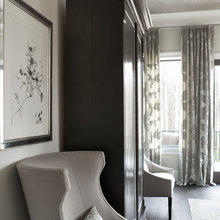 drapes