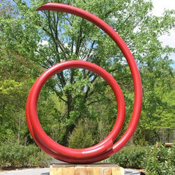 John Clement Sculpture - Artwork