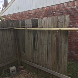 Fence & Gate Repairs - Home Fencing And Gates
