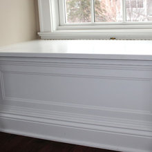 boys' rooms