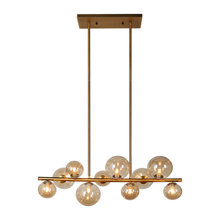 Kitchen lights