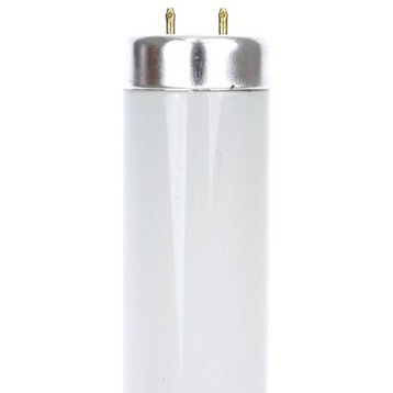 Sunlite 15W T12 Linear Fluorescent Bulb Medium Bi Pin Cool Wht 30 Pack