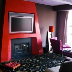 Venetain Plaster - Products