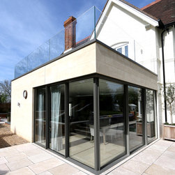 Winter Hill - Patio Doors