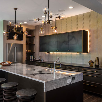 Dreamy Details - Bar