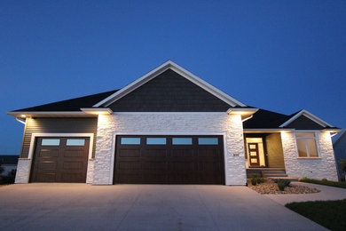 410 Kilbirnie Rd Robins, IA