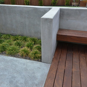 McCarthy Residence, Moraga, CA