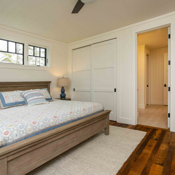 South Shore Walloon Cottage Design
