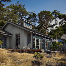menlo outside