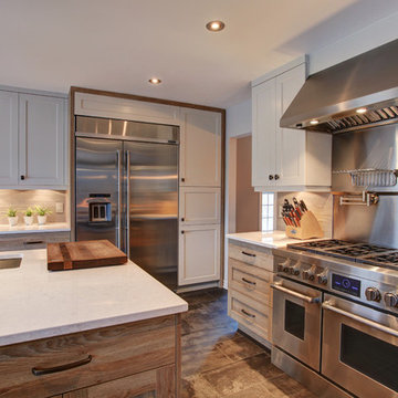 Stunning Kitchen
