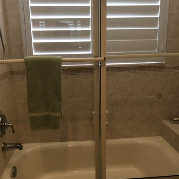 Diamond shine cleaning