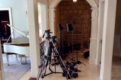 Magnificient Manor House in Mendham