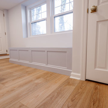 Woodcroft Basement Reset  - Summit NJ
