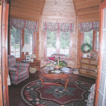 Sunrooms