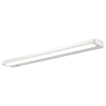 LED Cct Linear in White
