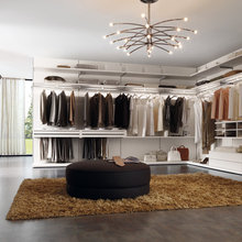 closets