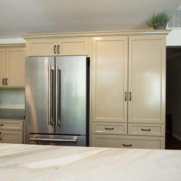 kitchenCRATE Eastridge Circle Modesto, Ca
