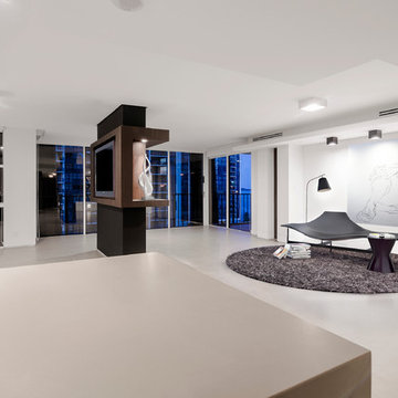 Thompson Condo - Brickell
