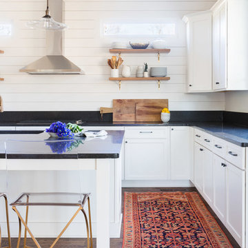 Oak Hill New Construction