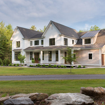 Fieldstone