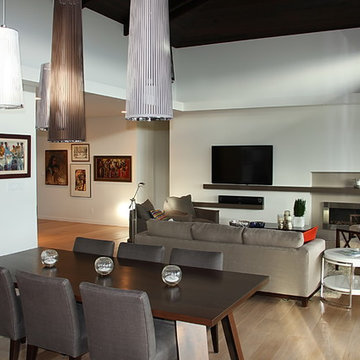 Essential Design Consulting Ltd. Gina Alveberg