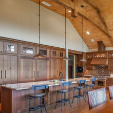Clear Fork House