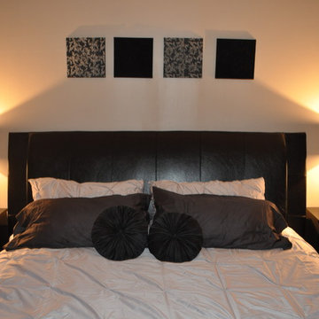 Joyce remodel and decorating