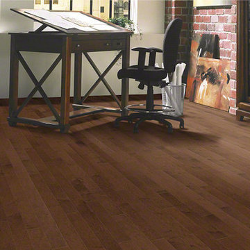Gorgeous Floors on a Budget