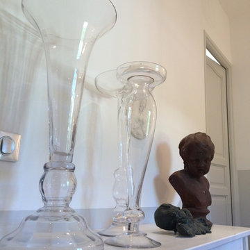 Maison provençale BIOT