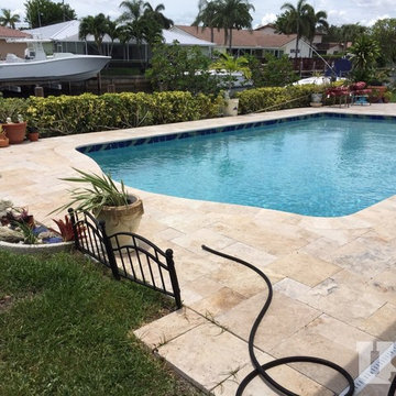 FP Country Classic Select Pavers
