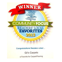 AWARD - Products