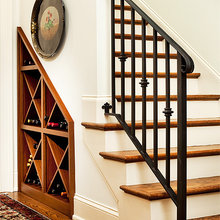 basement storage