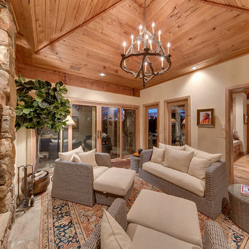 118 Lake Aluma Drive Oklahoma City OK - Wyatt Poindexter KW Elite