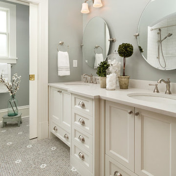 Historical St. Paul Renovation