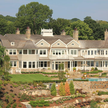 Cove Neck